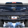 AWE 0FG Dual Rear Exit Catback Exhaust w/ Black Tips For 2009-2024 RAM 1500 5.7L