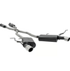 Flowmaster Force II Cat-Back Exhaust For 2011-2021 Jeep Grand Cherokee 3.6L/5.7L