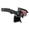 Flowmaster Delta Force Performance Air Intake For 2011-2014 Ford Mustang 3.7L