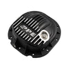 PPE Brushed 8.8" Rear Differential Cover For 1990-2014 Ford F-150/Ranger/Bronco