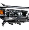 Morimoto XB Hybrid Plug & Play LED Headlight Set For 2010-2013 Toyota 4Runner