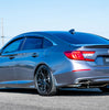 Borla S-Type Cat-Back Exhaust System For 2018-2022 Honda Accord 1.5L/2.0L Turbo