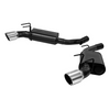Flowmaster Force II Axle-Back Exhaust System For 2010-2013 Chevrolet Camaro SS