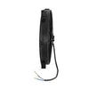 Mishimoto 14 Inch High-Flow Curved Blade Radiator Cooling Fan Kit - Universal