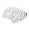 Wild Ass Lite Motorcycle Comfortable Air Cells Black Smart Cushion - Universal