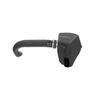 K&N Cold Air Intake w/ Oiled Filter For 2019-2025 GM Sierra/Silverado 1500 2.7L