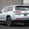 Borla S-Type Cat-Back Exhaust System For 2021-2024 Jeep Grand Cherokee L 3.6L