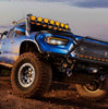 Morimoto XB Evo LED Headlights w/ White or Amber DRL For 2016-2023 Toyota Tacoma
