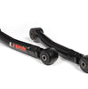 JKS Adjustable Front & Rear Lower Control Arms For 84-06 Jeep Wrangler/Cherokee