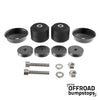 Timbren Front Active Off-Road Bump Stops For 15-23 Chevy Colorado & GMC Canyon
