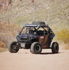 Rigid Industries Adapt XP Extreme Powersports LED Light Pod Kit (Pair) Universal