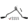 Flowmaster Flow FX Cat-Back Exhaust System For 17-25 Ford F250/F350 SD 6.2L/7.3L