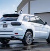 Borla S-Type Cat-Back Exhaust System For 2014-2021 Jeep Grand Cherokee 3.6L
