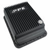 PPE Black Aluminum AISIN AS69RC Transmission Pan For 2013-2024 Ram 6.7L Cummins