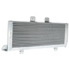 PPE Bar & Plate Transmission Cooler For 2001-2003 GMC Chevrolet 6.6L Duramax
