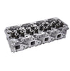 Fleece Freedom Series Cylinder Head Set For 2001-2004 GM 2500/3500 6.6L Duramax