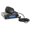 Rugged Radios M1 Race Series Waterproof Mobile Radio Kit w/ Antenna - Digital & Analog