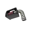 K&N Gunmetal Gray Cold Air Intake System For 2022-2025 Subaru BRZ/GR86 2.4L