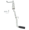 Flowmaster Flow FX Cat-Back Exhaust System For 2022-2024 Nissan Frontier 3.8L