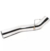 Rudy's Polished SS304 5" Exhaust Tail Pipe For 2011-2023 Ford 6.7L Powerstroke