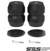 Timbren Rear Suspension Enhancement System For 2004-2024 Nissan Titan
