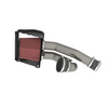 K&N Gunmetal Gray Cold Air Intake Kit For 2015-2025 Ford F-150/Raptor 2.7L/3.5L