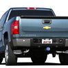 Borla Touring Cat-Back Exhaust System For 09-13 GMC/Chevy 1500 4.8L/5.3L/6.2L V8