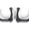 Zone Offroad Adventure Series Upper Control Arm Kit For 22-26 Toyota Tundra 4WD