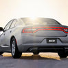 Borla S-Type 2.25" Cat-Back Exhaust For 15-23 Chrysler 300/Dodge Charger 3.6L V6