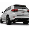Borla Cat-Back Exhaust w/ 5" Chrome Tips For 15-21 Jeep Grand Cherokee SRT 6.4L