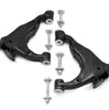 SuperPro KDSS Front Lower Control Arms For 2010-2023 Lexus GX460/Toyota 4Runner
