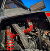 H&S Motorsports Black Air Intake Kit For 2018-2021 Polaris RZR XP Turbo S