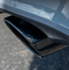 Borla Cat-Back Exhaust w/ Black Tips For 22-25 Acura Integra/Honda Civic Si 1.5L