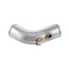 PPE Raw 3" Cold Side Intercooler Charge Pipe For 2011–2016 Ford 6.7L Powerstroke