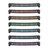 Rigid Industries Radiance+ Curved 20 Inch LED Light Bar w/ 8 Backlight Options