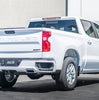 Borla S-Type 3" Cat-back Exhaust System For 2019-2025 GMC/Chevrolet 1500 5.3L V8