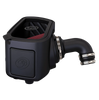 S&B Cold Air Intake w/ Oiled Filter For 2024-2026 Toyota Land Cruiser 2.4L