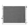 Mishimoto Performance Aluminum Radiator For 15-23 Ford Mustang GT/Shelby GT350