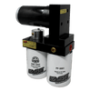 FASS Fuel Systems Titanium Signture Series Fuel System 900-1200hp For 17-22 Ford
