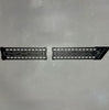 Rock Slide Engineering Overland Rack Fixed Side Panels For 2020-2023 Jeep Gladiator