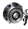 Kryptonite Lifetime Warranty Front Wheel Bearings For 2017-2022 Ford F250 F350 4WD