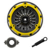 ACT Mod-Twin 225 Extreme Sprung Street Clutch Kit For 2003-2006 Mitsubishi Evo 8/9