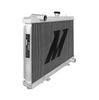 Mishimoto X-Line Performance Aluminum Radiator For 1989-1994 Nissan 240SX Manual