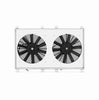 Mishimoto Performance Aluminum Fan Shroud Kit For 1990-1994 Subaru Legacy Turbo