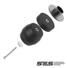 Timbren Rear Suspension Enhancement System For 2019+ GM Sierra/Silverado 1500