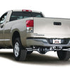Borla Touring Cat-Back Exhaust w/ 4" Chrome Tips For 07-08 Toyota Tundra 5.7L V8