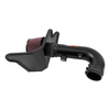 K&N Aluminum Cold Air Intake w/ Oiled Filter For 2016-2019 Ford Mustang Shelby 5.2L