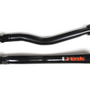 JKS Manufacturing Adjustable Front Lower Control Arms For 2018-2025 Jeep Wrangler JL
