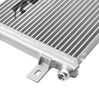 PPE 68RFE/AS69RC Bar & Plate Transmission Cooler For 2015-2018 Ram 6.7L Cummins