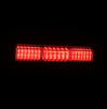 AlphaRex NOVA-Series Black Prismatic LED Third Brake Light For 2009-2018 Ram 1500 2500 3500